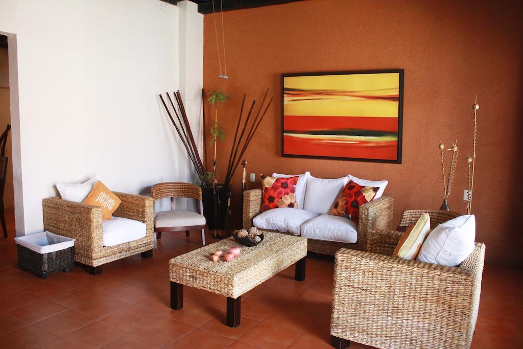 Hotel Dona Juana ตลาโคตาลปัน ภายนอก รูปภาพ