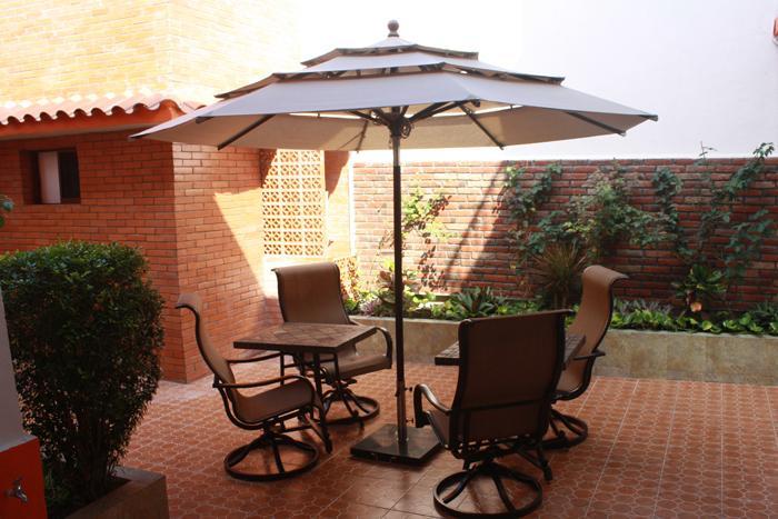 Hotel Dona Juana ตลาโคตาลปัน ภายนอก รูปภาพ